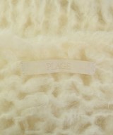 Plage（プラージュ）ニット・セーター 白 サイズ:F レディース/2200642186027