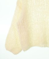 Plage（プラージュ）ニット・セーター 白 サイズ:F レディース/2200642186027