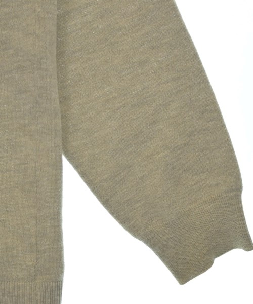 Plage（プラージュ）カーディガン ベージュ サイズ:F レディース/2200643991088