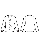 Plage（プラージュ）カーディガン ベージュ サイズ:F レディース/2200643991088