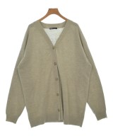 Plage（プラージュ）カーディガン ベージュ サイズ:F レディース/2200643991088