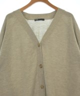 Plage（プラージュ）カーディガン ベージュ サイズ:F レディース/2200643991088