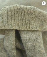 Plage（プラージュ）カーディガン ベージュ サイズ:F レディース/2200643991088