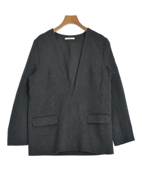 Plage(プラージュ)ブラウス グレー サイズ:F/2200645676013