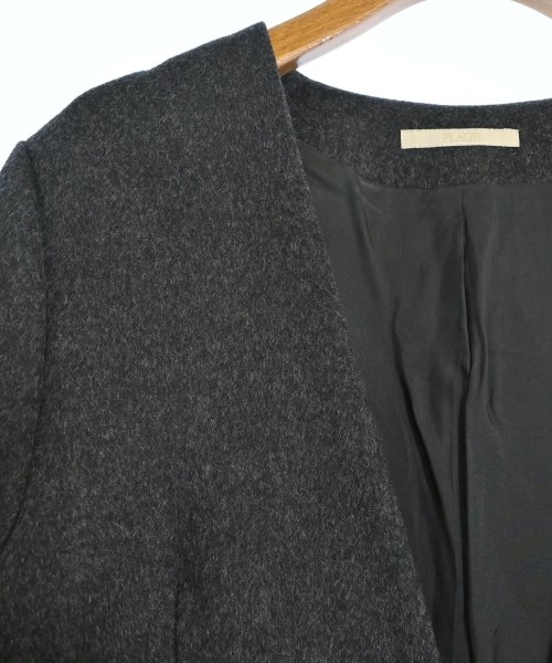 Plage（プラージュ）ブラウス グレー サイズ:F レディース/2200645676013