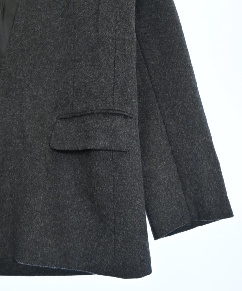 Plage（プラージュ）ブラウス グレー サイズ:F レディース/2200645676013