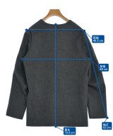 Plage（プラージュ）ブラウス グレー サイズ:F レディース/2200645676013