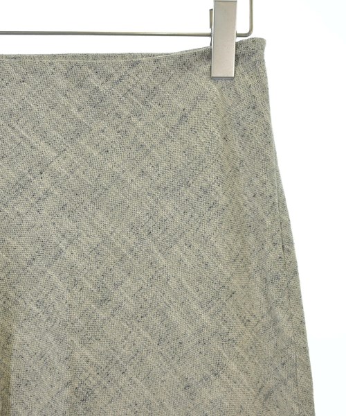 Plage（プラージュ）ロング・マキシ丈スカート グレー サイズ:36(S位) レディース/2200645676075