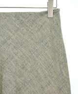 Plage（プラージュ）ロング・マキシ丈スカート グレー サイズ:36(S位) レディース/2200645676075