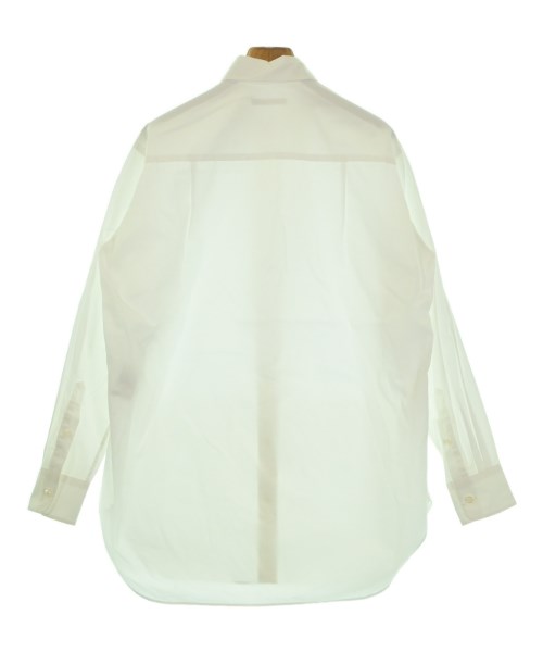 Plage（プラージュ）カジュアルシャツ 白 サイズ:F レディース/2200645676112