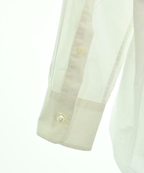 Plage（プラージュ）カジュアルシャツ 白 サイズ:F レディース/2200645676112