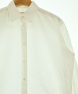 Plage（プラージュ）カジュアルシャツ 白 サイズ:F レディース/2200645676112