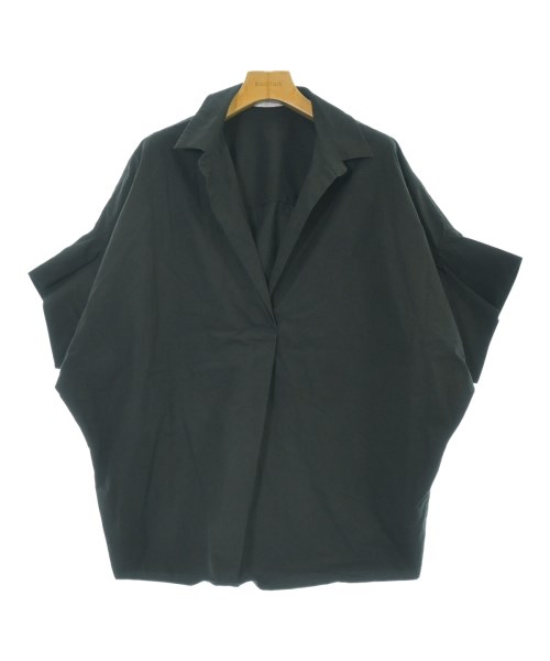 Plage(プラージュ)ブラウス 黒 サイズ:F/2200645173109