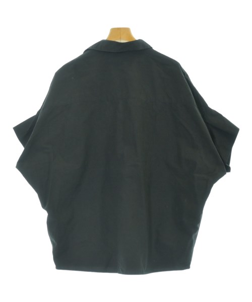 Plage（プラージュ）ブラウス 黒 サイズ:F レディース/2200645173109