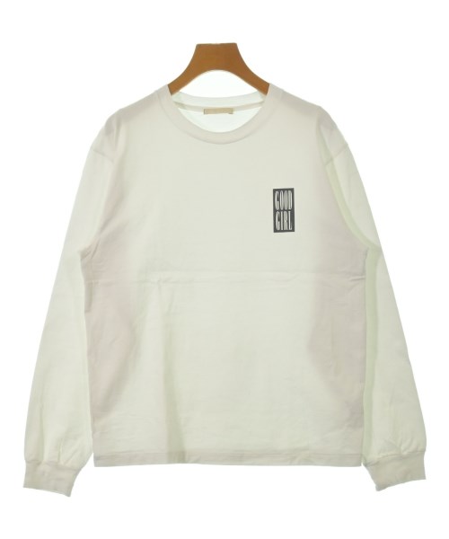 Plage(プラージュ)Tシャツ・カットソー 白 サイズ:F/2200648154259