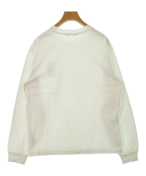 Plage（プラージュ）Tシャツ・カットソー 白 サイズ:F レディース/2200648154259