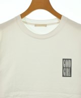 Plage（プラージュ）Tシャツ・カットソー 白 サイズ:F レディース/2200648154259