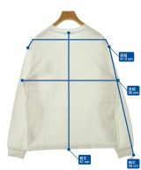 Plage（プラージュ）Tシャツ・カットソー 白 サイズ:F レディース/2200648154259