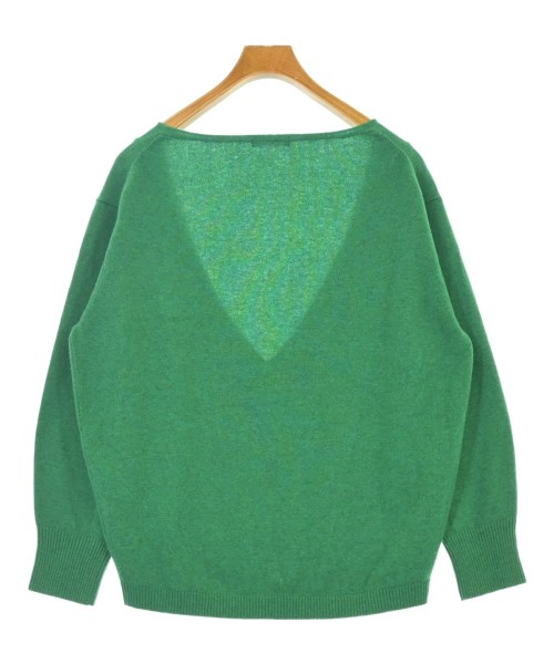Plage（プラージュ）ニット・セーター 緑 サイズ:F レディース/2200648337027