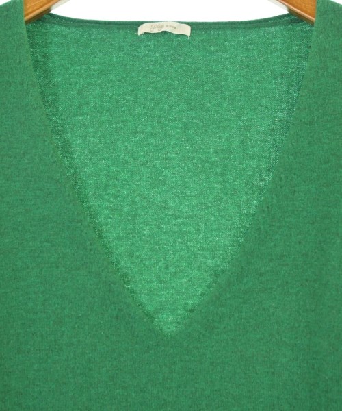 Plage（プラージュ）ニット・セーター 緑 サイズ:F レディース/2200648337027