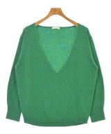 Plage（プラージュ）ニット・セーター 緑 サイズ:F レディース/2200648337027
