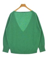 Plage（プラージュ）ニット・セーター 緑 サイズ:F レディース/2200648337027