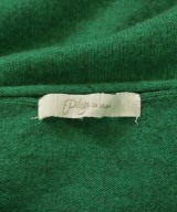 Plage（プラージュ）ニット・セーター 緑 サイズ:F レディース/2200648337027