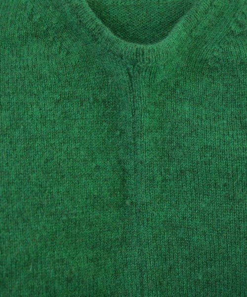 Plage（プラージュ）ベスト 緑 サイズ:-(S位) レディース/2200648337096