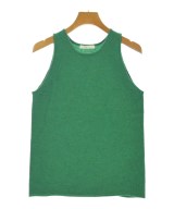 Plage（プラージュ）ベスト 緑 サイズ:-(S位) レディース/2200648337096