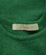 Plage（プラージュ）ベスト 緑 サイズ:-(S位) レディース/2200648337096