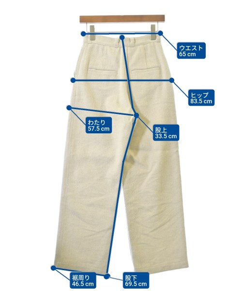 Plage（プラージュ）その他 ベージュ サイズ:36(S位) レディース/2200653701028