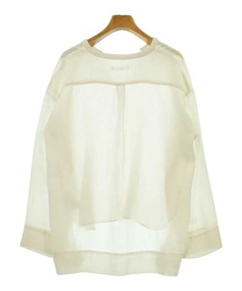 Plage（プラージュ）ブラウス 白 サイズ:F レディース/2200653708027