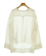 Plage（プラージュ）ブラウス 白 サイズ:F レディース/2200653708027