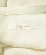 Plage（プラージュ）ブラウス 白 サイズ:F レディース/2200653708027