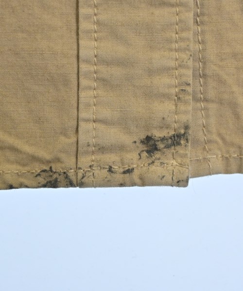 Plage（プラージュ）シャツワンピース ベージュ サイズ:38(M位) レディース/2200642663078