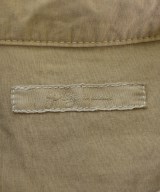 Plage（プラージュ）シャツワンピース ベージュ サイズ:38(M位) レディース/2200642663078