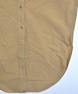 Plage（プラージュ）シャツワンピース ベージュ サイズ:38(M位) レディース/2200642663078