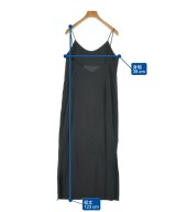 Plage（プラージュ）ワンピース 黒 サイズ:36(S位) レディース/2200645811049