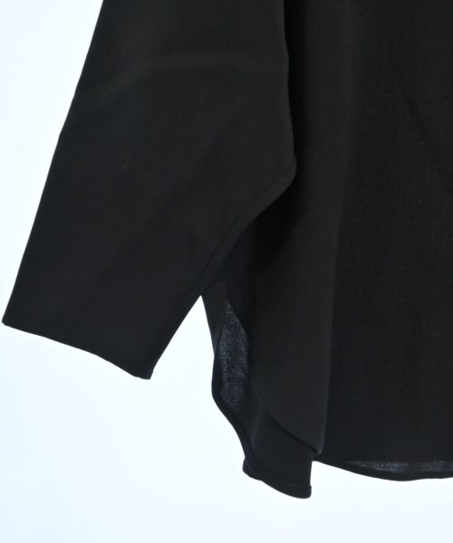 Plage（プラージュ）ブラウス 黒 サイズ:36(S位) レディース/2200645939026