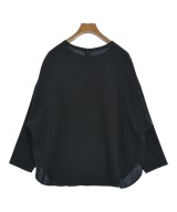 Plage（プラージュ）ブラウス 黒 サイズ:36(S位) レディース/2200645939026