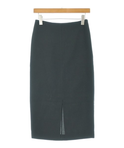 Plage(プラージュ)ロング・マキシ丈スカート 黒 サイズ:34(XS位)/2200645939057