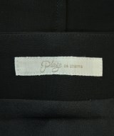 Plage（プラージュ）ロング・マキシ丈スカート 黒 サイズ:34(XS位) レディース/2200645939057