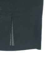 Plage（プラージュ）ロング・マキシ丈スカート 黒 サイズ:34(XS位) レディース/2200645939057