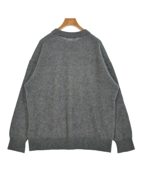 Plage（プラージュ）ニット・セーター グレー サイズ:F レディース/2200649471010