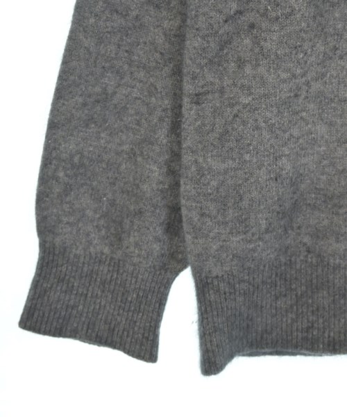 Plage（プラージュ）ニット・セーター グレー サイズ:F レディース/2200649471010