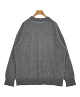 Plage（プラージュ）ニット・セーター グレー サイズ:F レディース/2200649471010