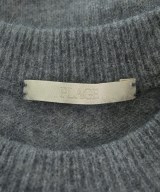 Plage（プラージュ）ニット・セーター グレー サイズ:F レディース/2200649471010