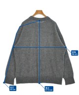 Plage（プラージュ）ニット・セーター グレー サイズ:F レディース/2200649471010