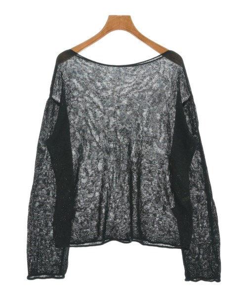 Plage(プラージュ)ニット・セーター 黒 サイズ:F/2200649471027