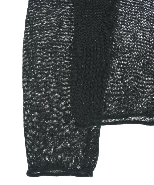 Plage（プラージュ）ニット・セーター 黒 サイズ:F レディース/2200649471027